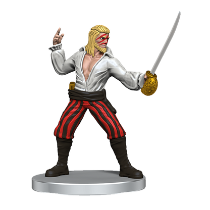 Dungeons & Dragons Icons of the Realms Saltmarsh Box 1 - Good Games