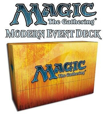 Magic: The Gathering - Modern Event Deck - Good Games