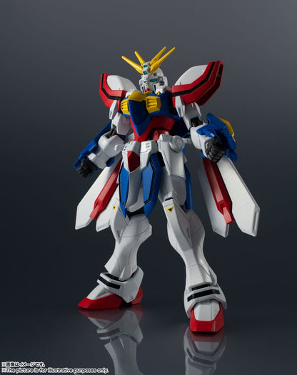 Bandai Gundam Universe GF13-017NJII God Gundam - Good Games
