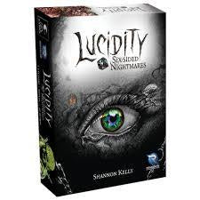 Lucidity Six Sided Nightmares