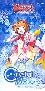 Vanguard - Crystal Melody Booster Pack ENG - Good Games