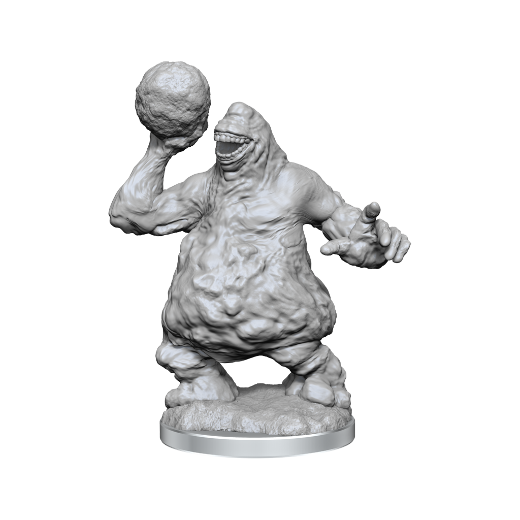 Dungeons & Dragons Nolzurs Marvelous Unpainted Miniatures Snow Golems - Good Games