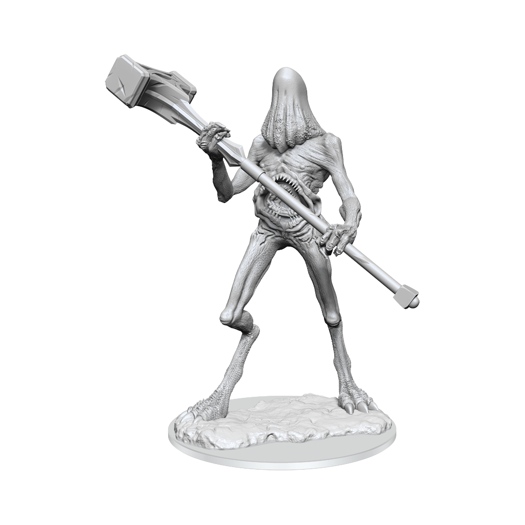 Dungeons & Dragons Nolzurs Marvelous Unpainted Miniatures Tomb-Tapper - Good Games