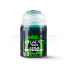 Citadel Shade Paint - Coelia Greenshade 24ml (24-22) - Good Games