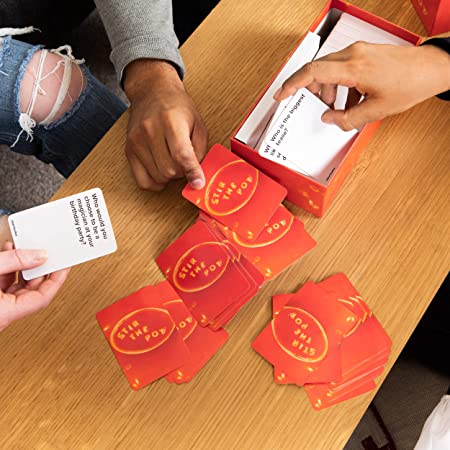 Stir the Pot - Good Games