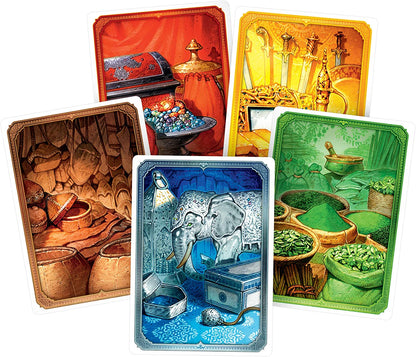 Jaipur - Good Games