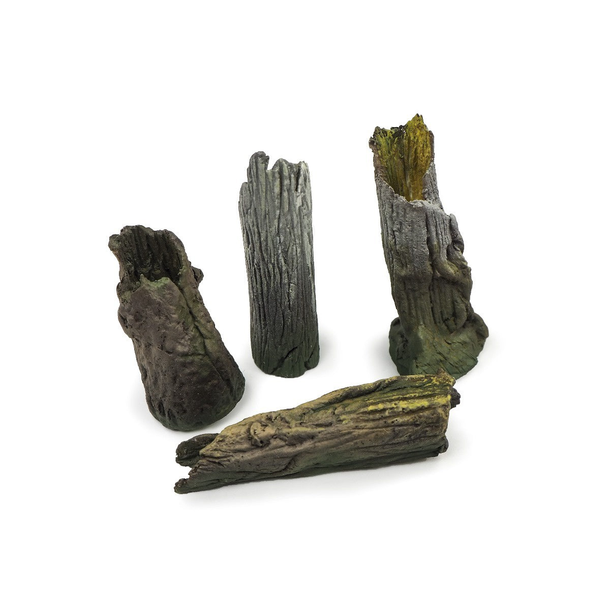 Vallejo Scenic Accessories - Large Tree Stumps - Good Games