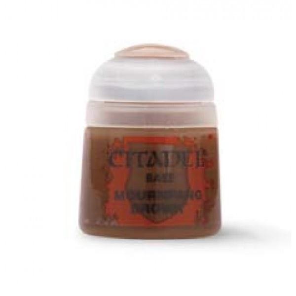 Citadel Base Paint - Mournfang Brown 12ml (21-20) - Good Games
