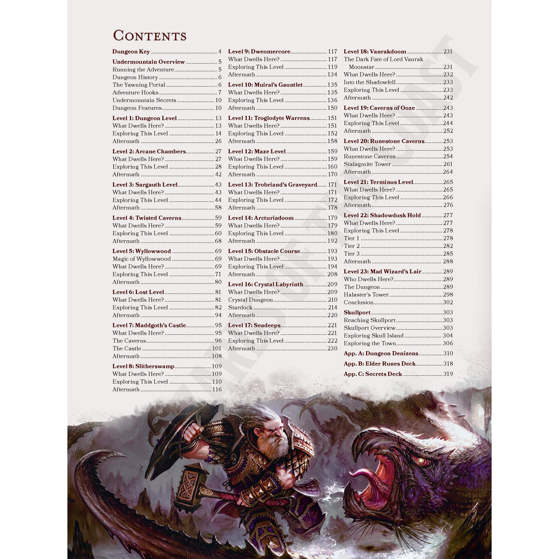 Dungeons & Dragons Waterdeep: Dungeon of the Mad Mage - Good Games