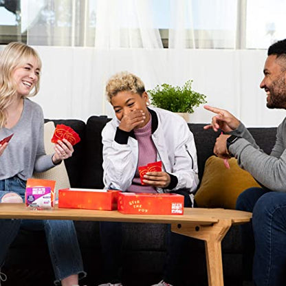 Stir the Pot - Good Games