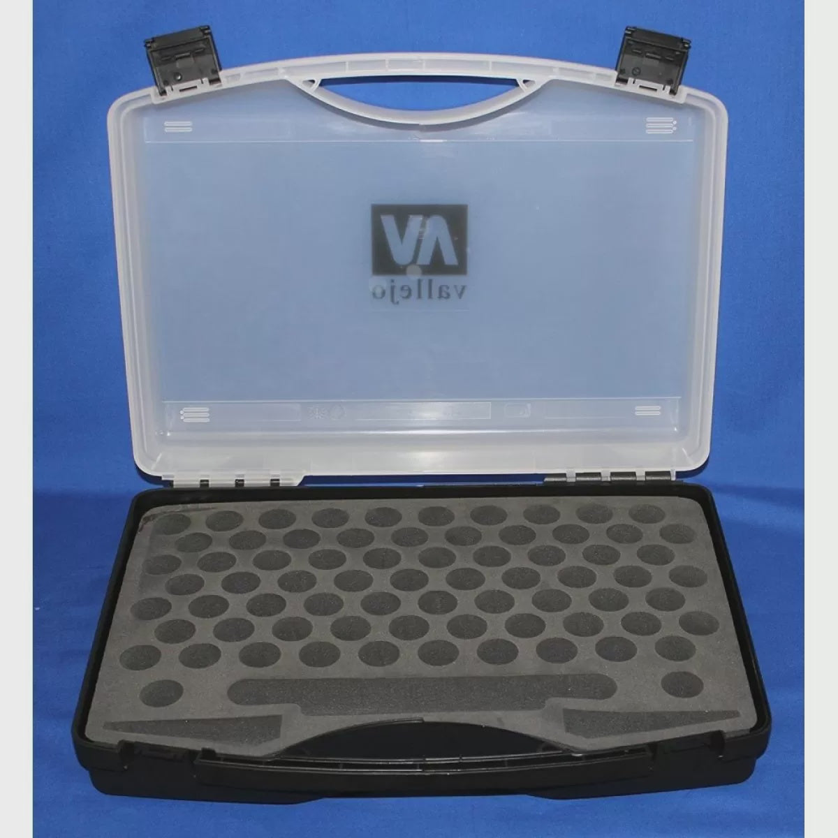 Vallejo Plastic Carrying Case - Good Games