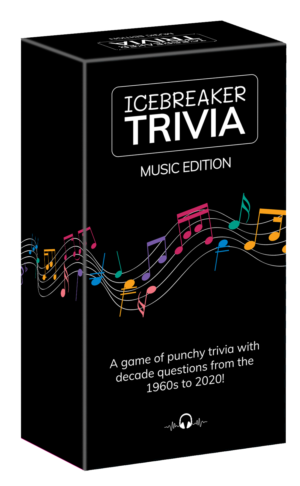 Icebreaker Trivia Music Edition