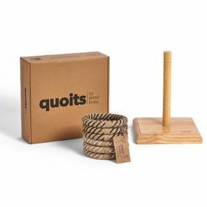 Classic Rope Quoits