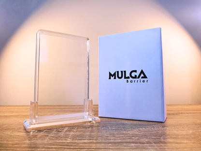 Mulga Slab Barrier - Good Games