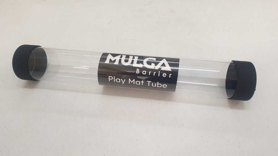 Mulga Barrier: Playmat Tube - Good Games