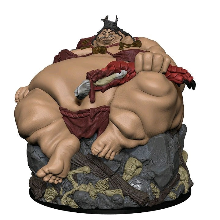 Dungeons and Dragons - Storm Kings Thunder Chief Guh - Good Games