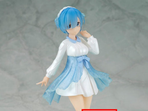 Re:Zero -Starting Life In Another World- Serenus Couture-Rem-Vol.2 - Good Games