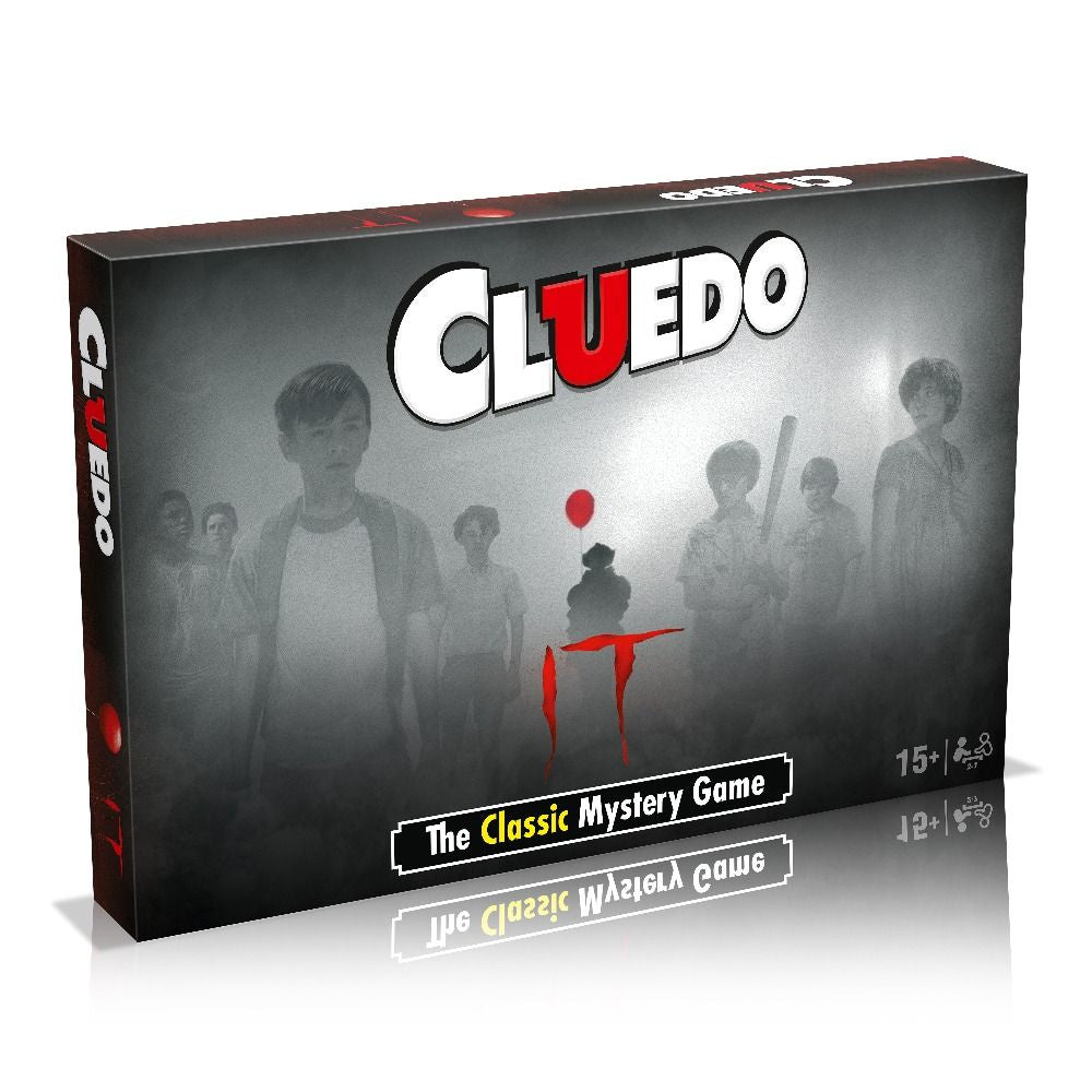 Cluedo It
