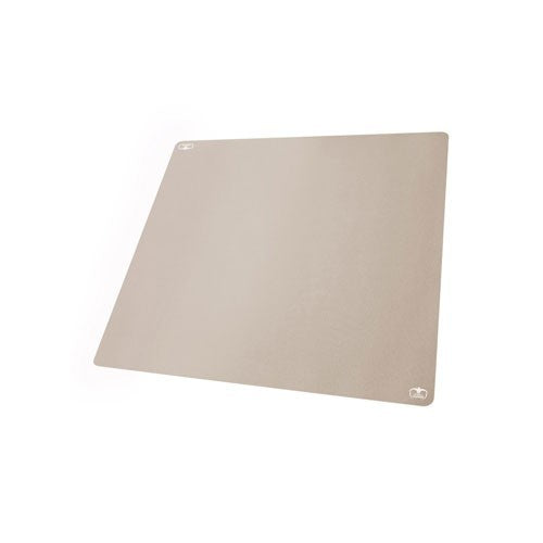 Ultimate Guard Playmat 60 Monochrome Sand 61 X 61 Cm - Good Games