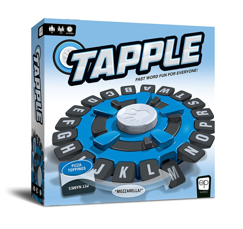Tapple - Good Games
