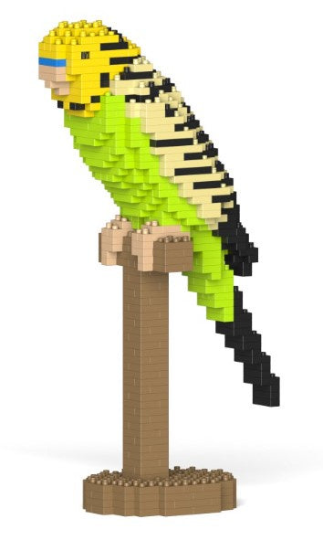 Jekca - Budgie 01S-M01