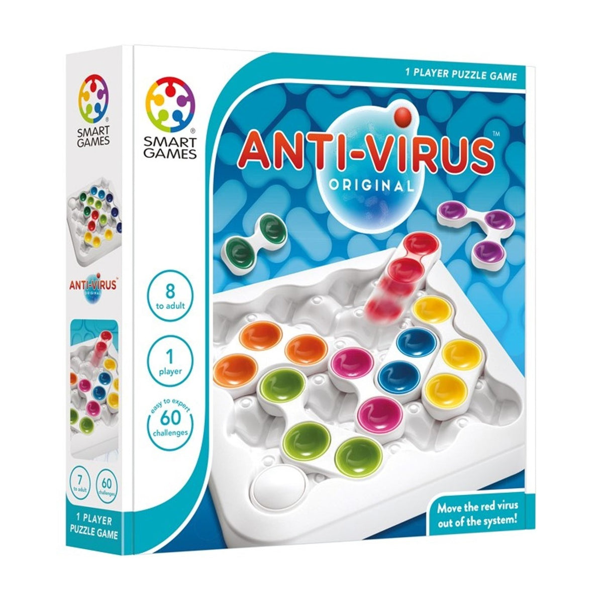 Anti-Virus