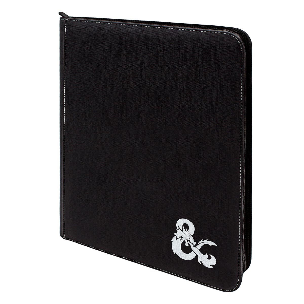Ultra Pro Dungeons and Dragons - Premium Zippered Folio - Good Games