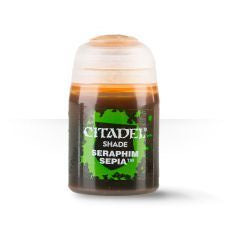 Citadel Shade Paint - Seraphim Sepia 24ml (24-23)