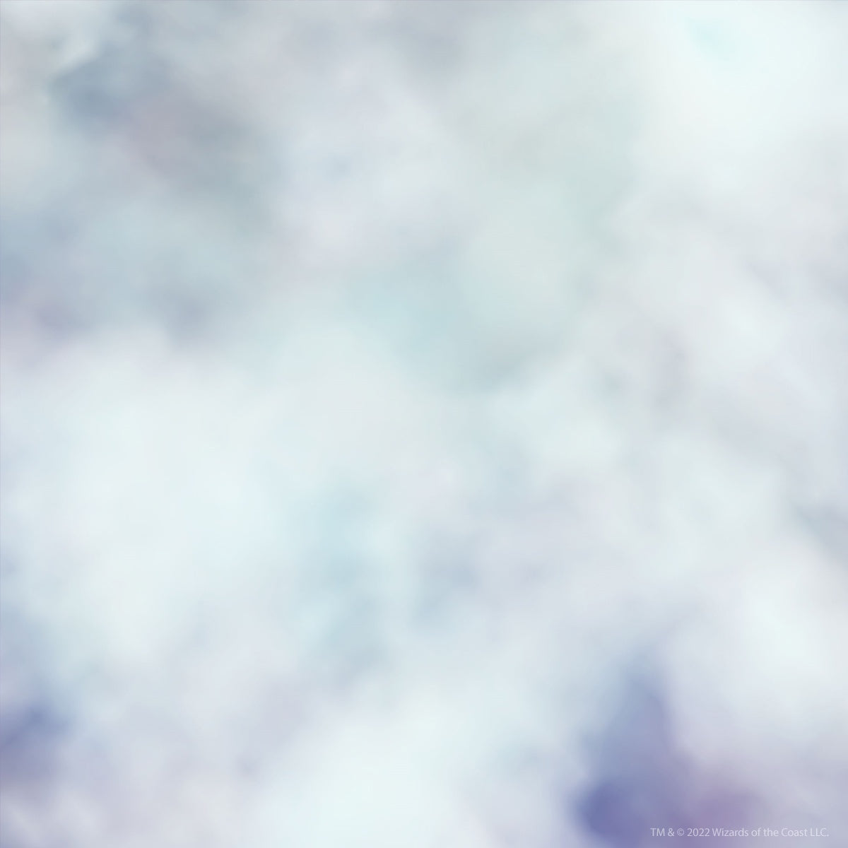 Dungeons & Dragons Icons of the Realms Astral Sea Battle Mat - Good Games