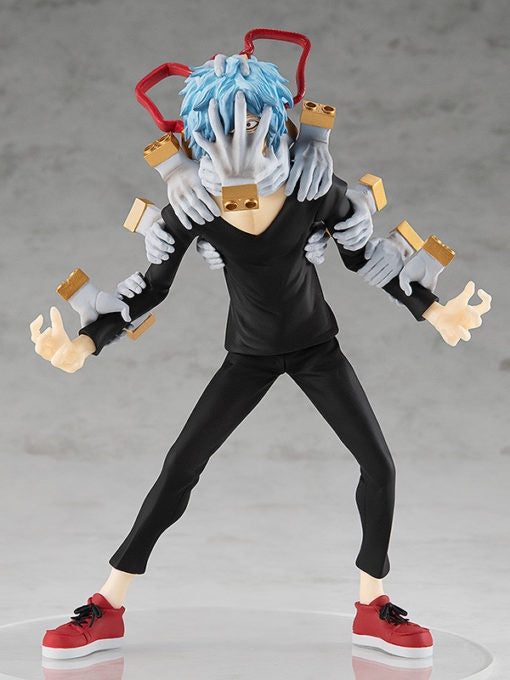 My Hero Academia Pop Up Parade Tomura Shigaraki