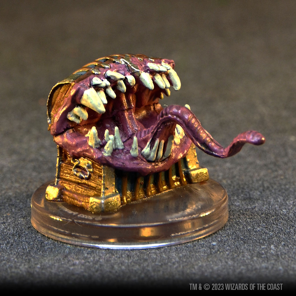 Dungeons &amp; Dragons Icons of the Realms Honor Among Thieves Monsters Box Set - Good Games