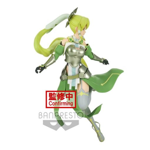 Sword Art Online: Alicization War Espresto Terraria Leafa (Dressy and Motions) - Good Games