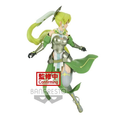 Sword Art Online: Alicization War Espresto Terraria Leafa (Dressy and Motions) - Good Games