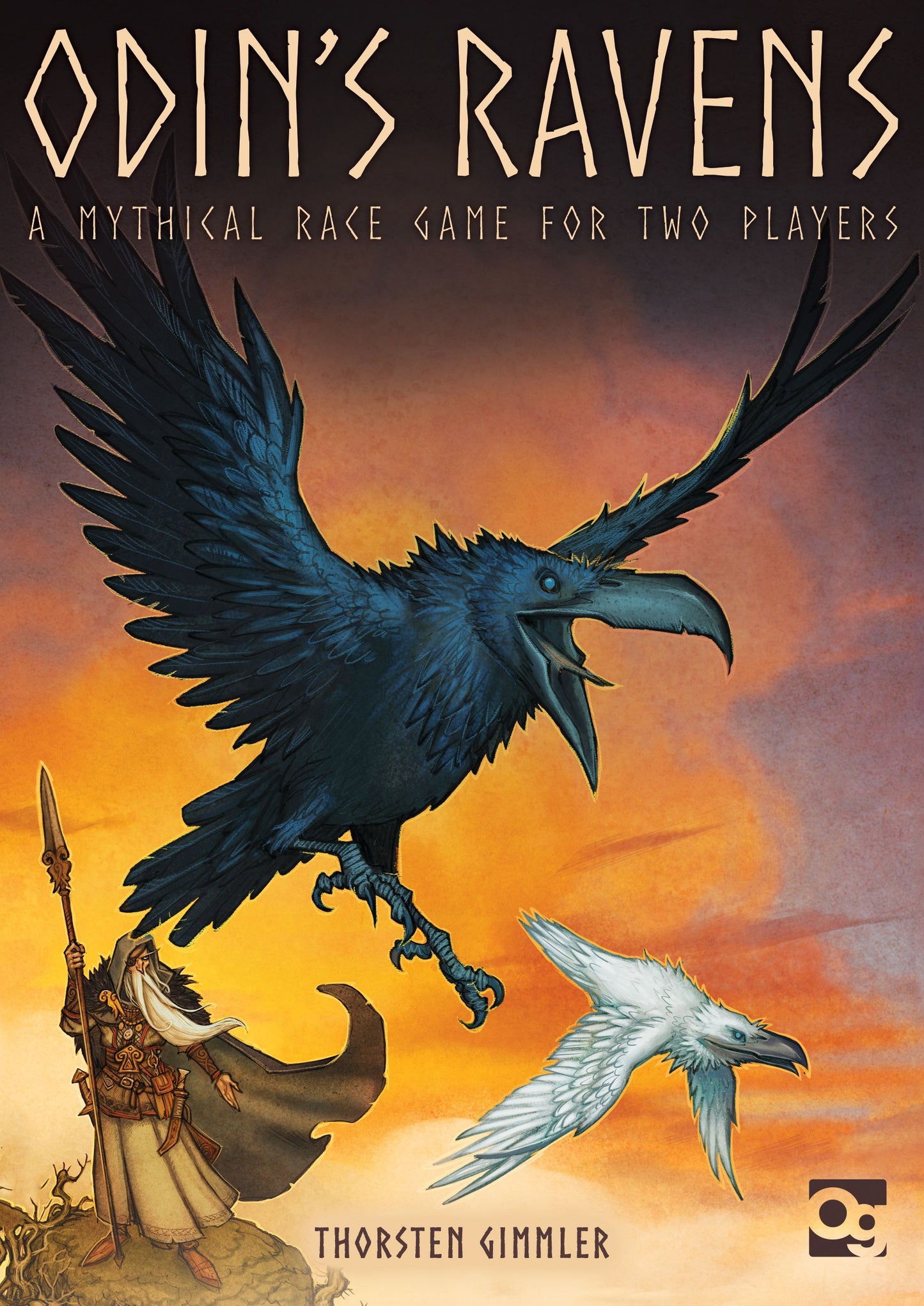 Odins Ravens - Good Games