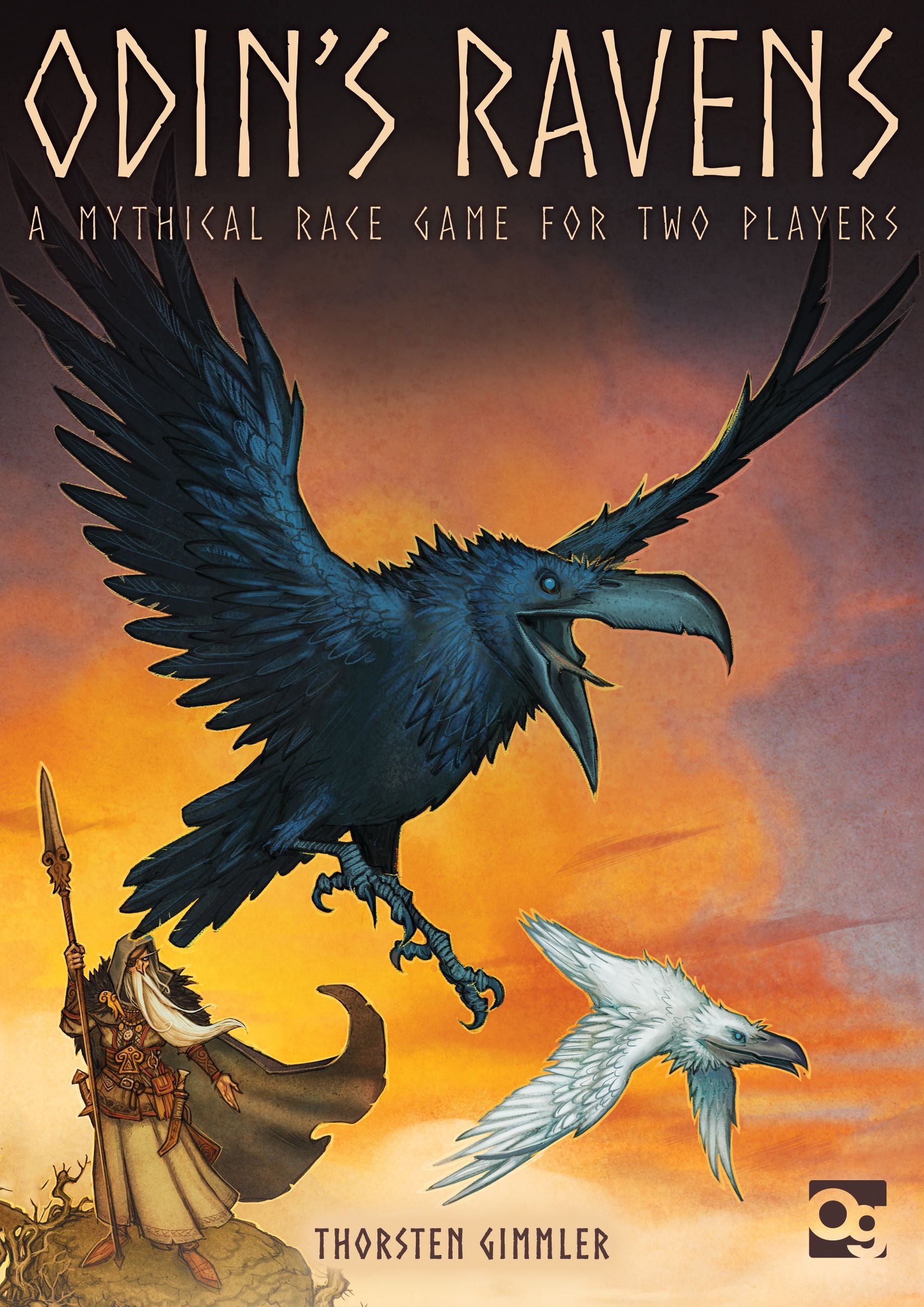 Odins Ravens - Good Games