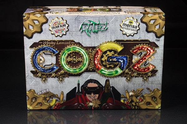 Cogz