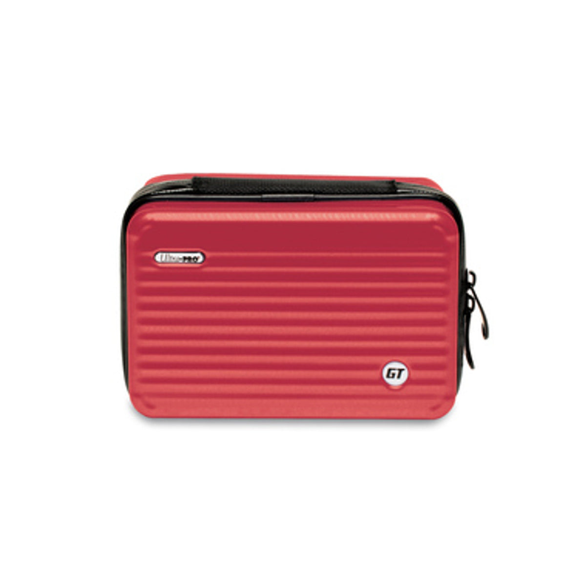 Ultra Pro - Luggage Deck Box Red
