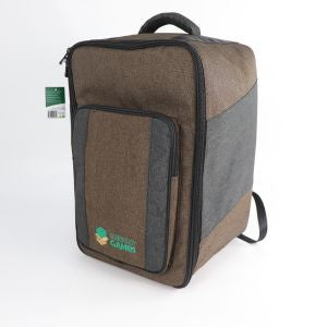 LPG Board Game Bag - Brown - Good Games
