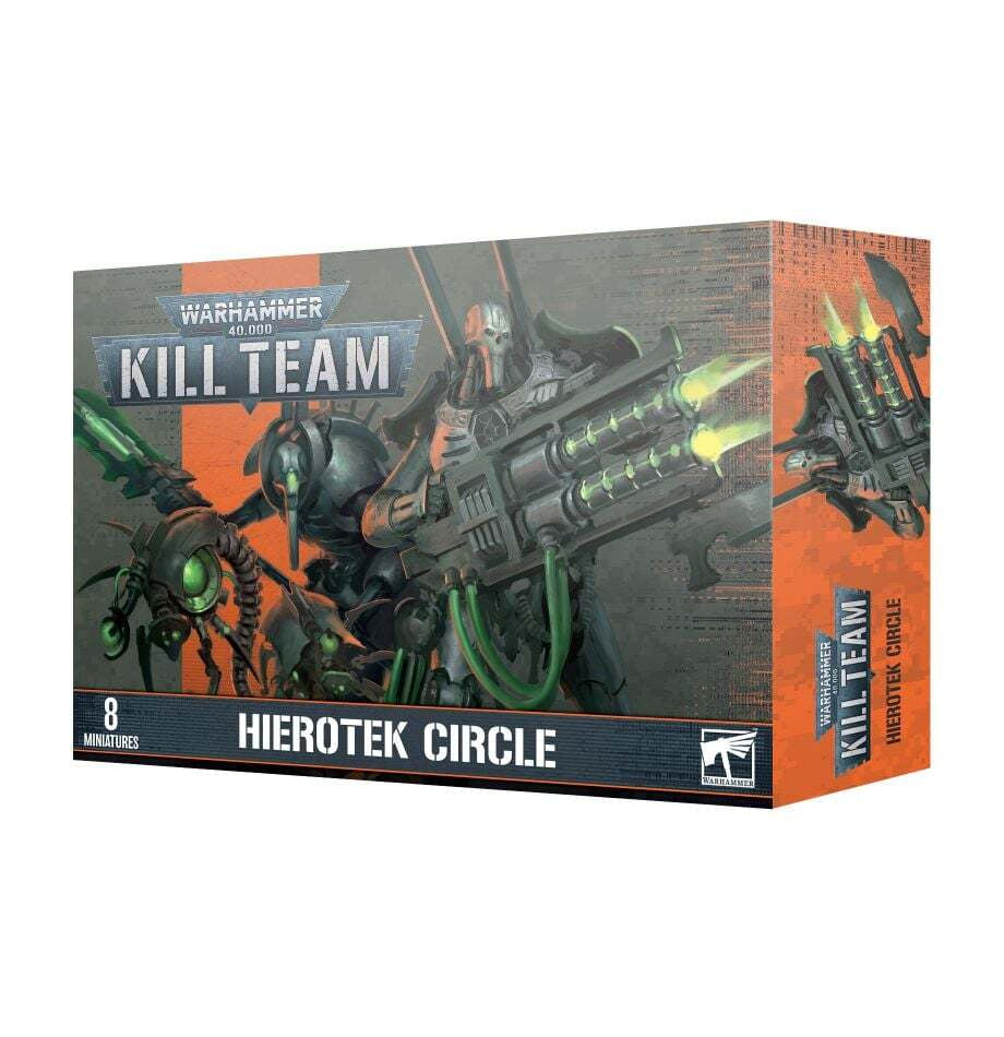 Kill Team - Hierotek Circle (103-19) - Good Games