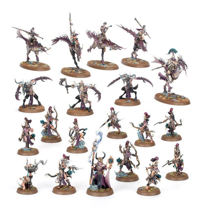 Vanguard - Hedonites of Slaanesh (70-18) - Good Games