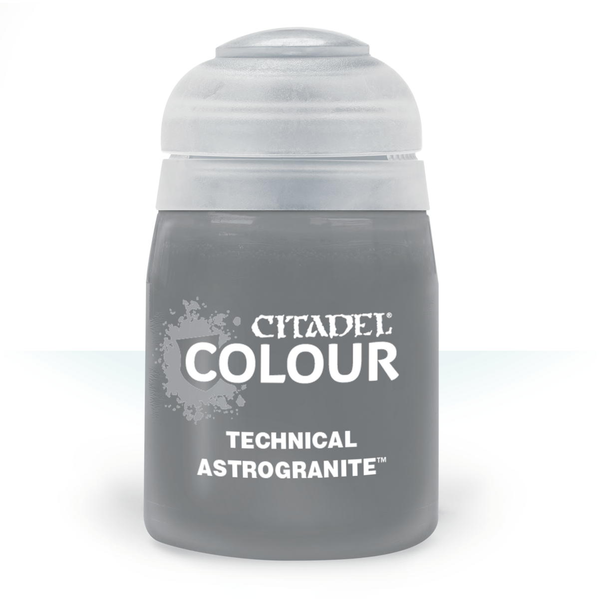 Citadel Technical Paint - Astrogranite Debris 24ml (27-31) - Good Games
