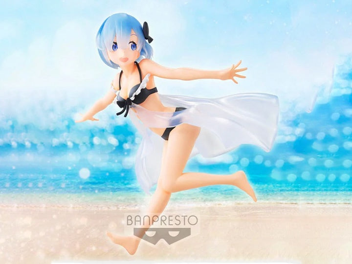 Re:Zero - Rem Celestial Vivi - Good Games