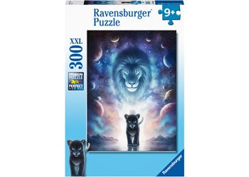 Ravensburger - Dream Big! 300 Piece Jigsaw - Good Games