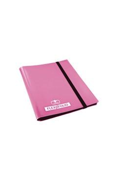 Ultimate Guard 4-Pocket FlexXfolio Pink - Good Games