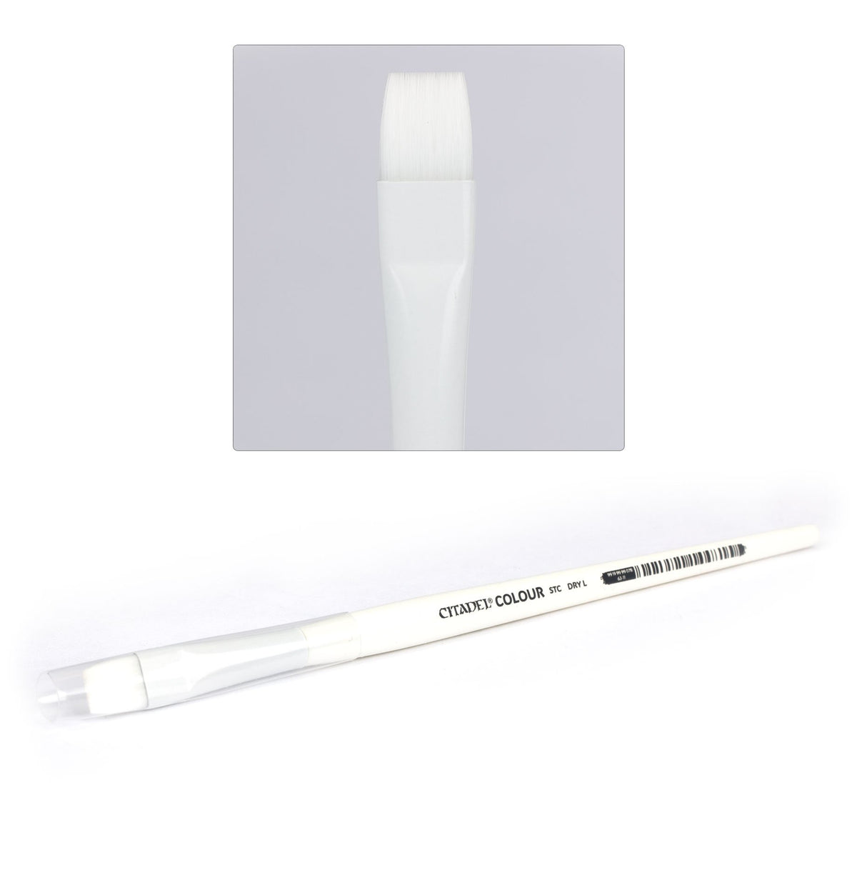 Citadel Large Drybrush – Synthetic (63-11)