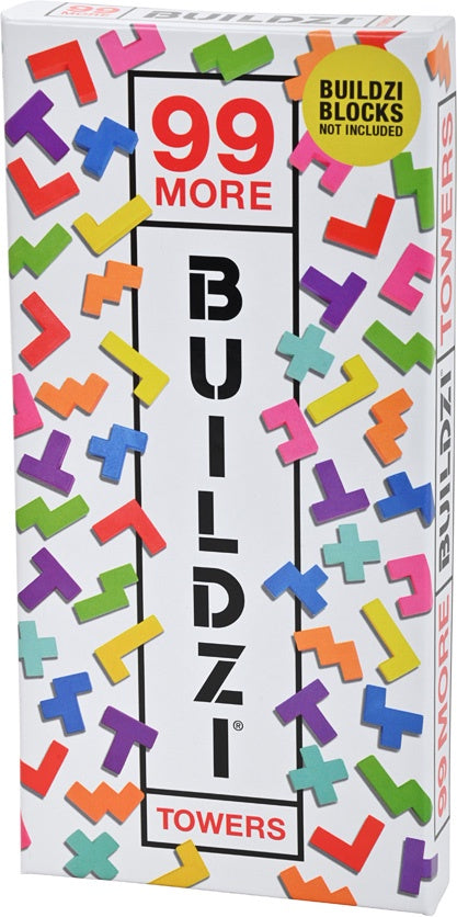 99 More Buildzi Towers