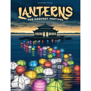 Lanterns - Good Games