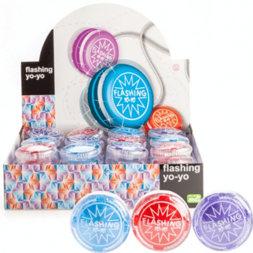 Light Up Yoyo