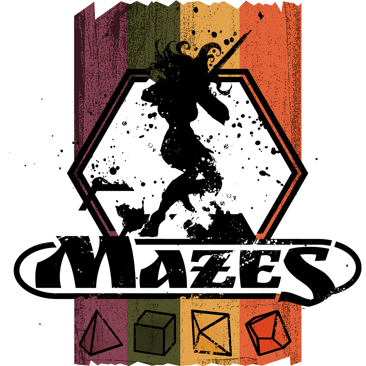 Mazes - Good Games