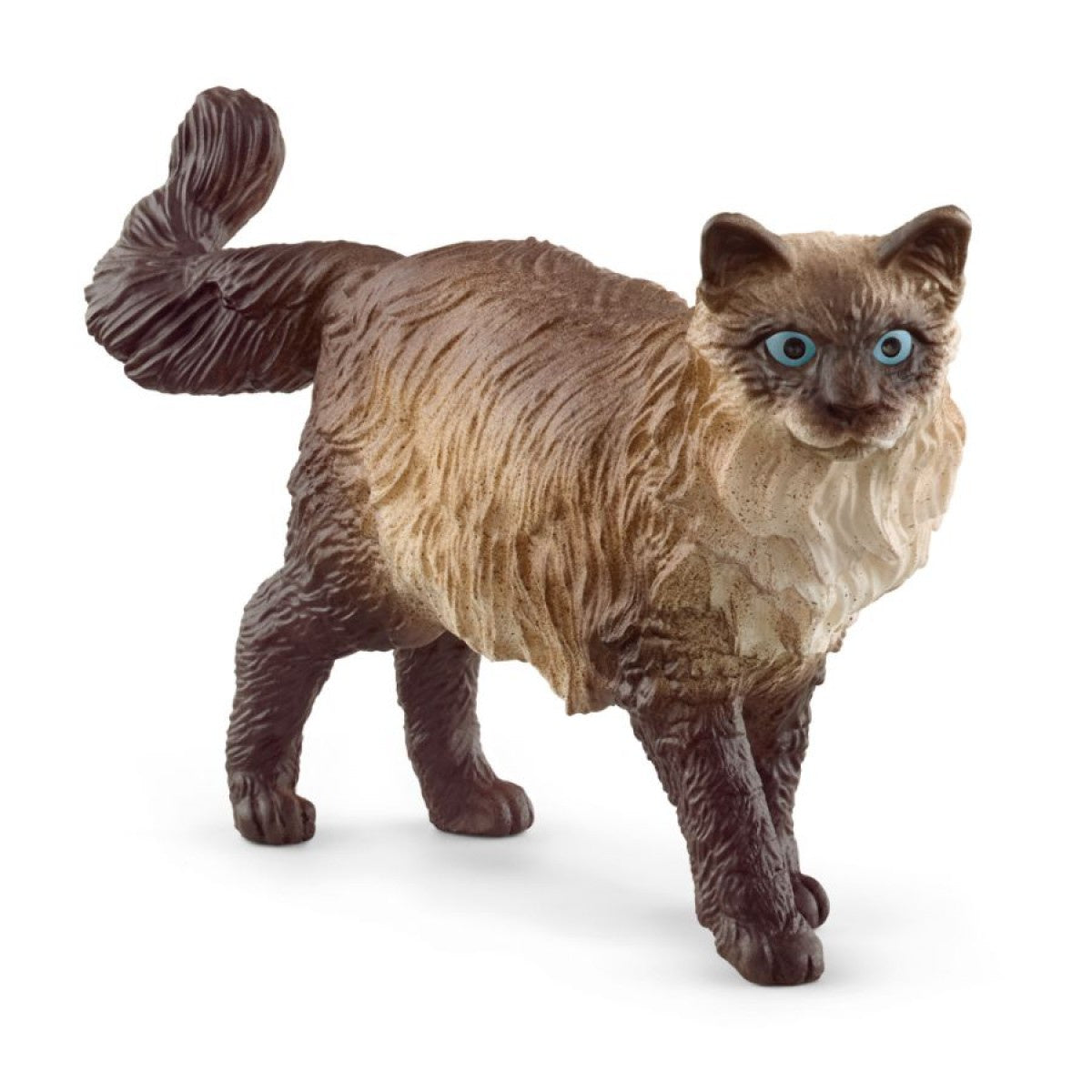 Schleich - Ragdoll Cat - Good Games
